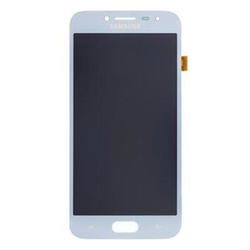LCD Samsung J250 Galaxy J2 2018 + dotyková deska Blue / modrá (S