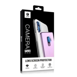Tvrzené sklo Mocolo zadní kamery pro Apple iPhone XR