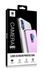 Tvrzené sklo Mocolo zadní kamery pro Apple iPhone X