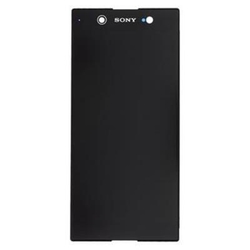 LCD Sony Xperia XA1 Ultra, G3221 + dotyková deska Black / černá