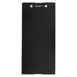 LCD Sony Xperia XA1 Ultra, G3221 + dotyková deska Black / černá, Originál