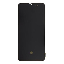 LCD Oneplus 6T + dotyková deska Black / černá