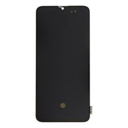 LCD Oneplus 6T + dotyková deska Black / černá, Originál