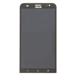 LCD Asus Zenfone 2 Laser, ZE550KL + dotyková deska Black / černá
