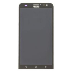 LCD Asus Zenfone 2 Laser, ZE550KL + dotyková deska Black / černá