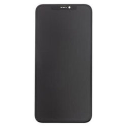 LCD Apple iPhone XS Max + dotyková deska Black / černá