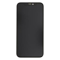 LCD Apple iPhone XR + dotyková deska Black / černá