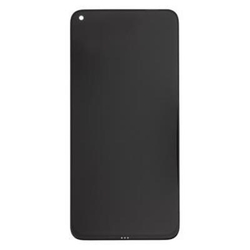 LCD Huawei Honor View 20 + dotyková deska Black / černá, Originál