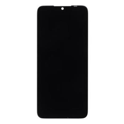 LCD Xiaomi Redmi Note 7 + dotyková deska Black / černá