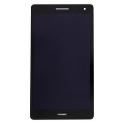 Přední kryt Huawei MediaPad T3 7.0 3G - BG2-U01/03 Black / černá