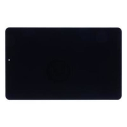 LCD Samsung T590, T595 Galaxy Tab A 10.5 LTE + dotyková deska Black / černá (Service Pack)