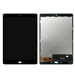 LCD Asus ZenPad 3S 10, Z500M + dotyková deska Black / černá, Originál