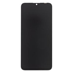 LCD Honor 10 Lite + dotyková deska Black / černá