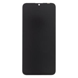 LCD Huawei Honor 10 Lite + dotyková deska Black / černá, Originál