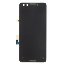 LCD Google Pixel 3 + dotyková deska Black / černá, Originál