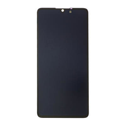 LCD Huawei P30 + dotyková deska Black / černá, Originál