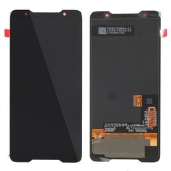 LCD Asus RIG Phone, ZS600KL + dotyková deska Black / černá, Originál