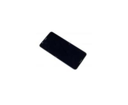 LCD Huawei Honor 7X + dotyková deska Black / černá