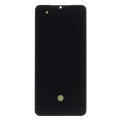 LCD Xiaomi Mi 9 + dotyková deska Black / černá