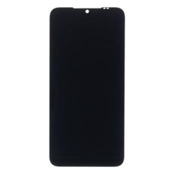 LCD Xiaomi Redmi 7 + dotyková deska Black / černá