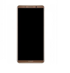 LCD Huawei Mate 10 Pro + dotyková deska Mocha / hnědá
