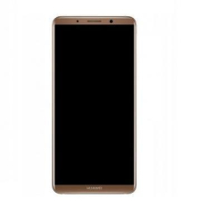 LCD Huawei Mate 10 Pro + dotyková deska Mocha / hnědá, Originál