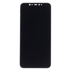 LCD Xiaomi Mi 8 + dotyková deska Black / černá