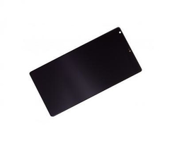LCD Xiaomi Mi Mix + dotyková deska Black / černá, Originál