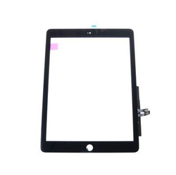 Dotyková deska Apple iPad 9.7 2018 Black / černá