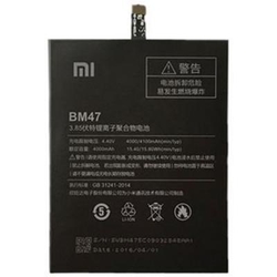 Baterie Xiaomi BM47 4000mAh pro Redmi 3, Redmi 3S, Redmi 4X, Originál