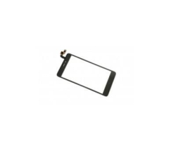 Dotyková deska Xiaomi Redmi Note 4 Global, Note 4X Global Black / černá, Originál