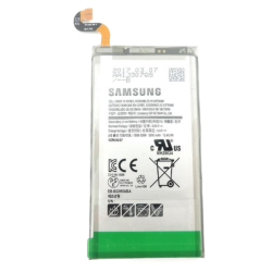 Baterie Samsung EB-BG955ABE 3500mAh pro G955 Galaxy S8 Plus, Originál