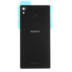 Zadní kryt Sony Xperia Z3+ E6553, Xperia Z3+ Dual E6533 Black / černý
