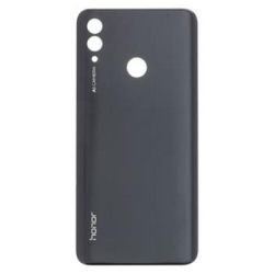 Zadní kryt Honor 10 Lite Midnight Black / černý