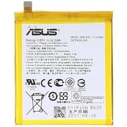 Baterie Asus C11P1601 2650mAh pro ZenFone 3, ZE520KL, Originál