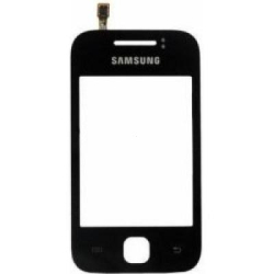 Dotyková deska Samsung S5360 Galaxy Y Black / černá, Originál