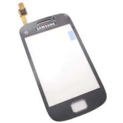 Dotyková deska Samsung S6500 Galaxy Mini II Black / černá, Originál