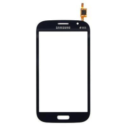 Dotyková deska Samsung i9082 Galaxy Grand Duos Blue / modrá (Service Pack), Originál