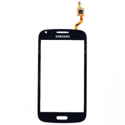 Dotyková deska Samsung i8262 Galaxy Core Duos Black / černá (Service Pack), Originál