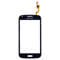 Dotyková deska Samsung i8260 Galaxy Core Black / černá (Service Pack), Originál