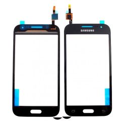 Dotyková deska Samsung G360 Galaxy Core Prime Black / černá (Service Pack), Originál