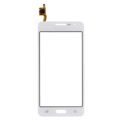 Dotyková deska Samsung G530 Galaxy Grand Prime White / bílá (Ser