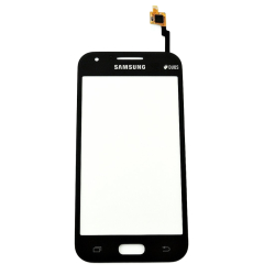 Dotyková deska Samsung J100 Galaxy J1 Black / černá (Service Pack), Originál