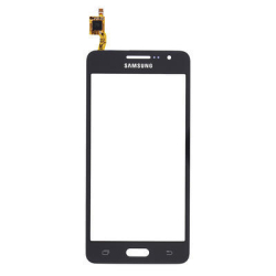Dotyková deska Samsung G531 Galaxy Grand Prime VE Black / černá (Service Pack), Originál