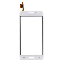 Dotyková deska Samsung G531 Galaxy Grand Prime VE White / bílá (Service Pack), Originál