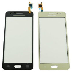Dotyková deska Samsung G531 Galaxy Grand Prime VE Gold / zlatá (Service Pack), Originál