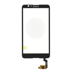 Dotyková deska Sony Xperia E4 E2104, E2105, Xperia E4 Dual E2115 Black (Service Pack)