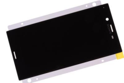 LCD Sony Xperia XZs G8232, Dual G8232 + dotyková deska Black / černá, Originál