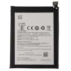 Baterie OnePlus BLP613 3000mAh pro OnePlus 3, Originál