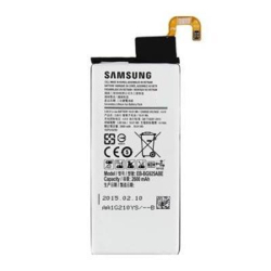 Baterie Samsung EB-BG925ABE 2600mAh pro G925 Galaxy S6 Edge (Service Pack), Originál